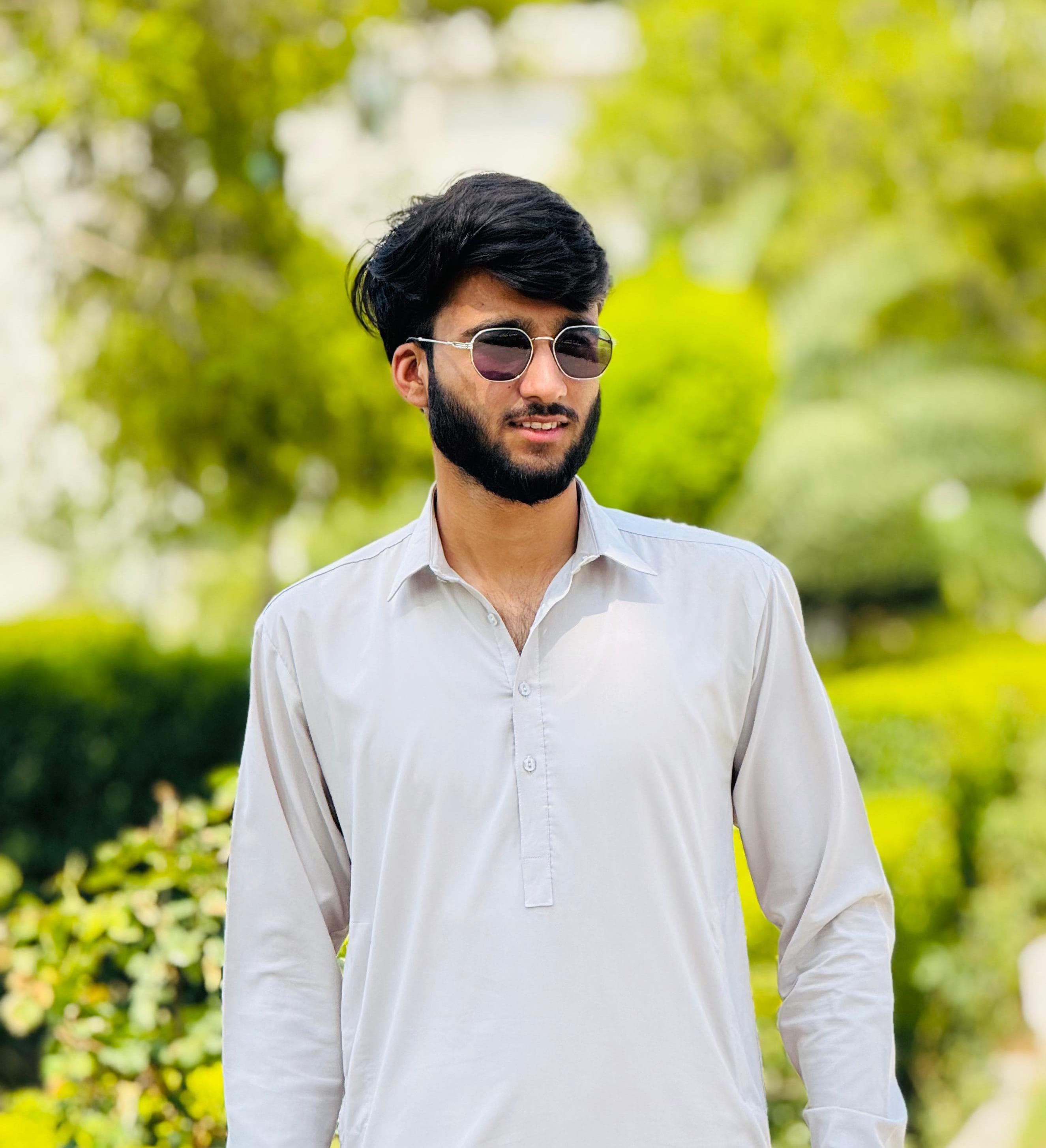 Saran Zafar